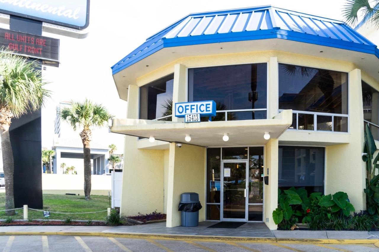 Beachfront With Free Beach Service!Private Balcony Panama City Beach Zewnętrze zdjęcie