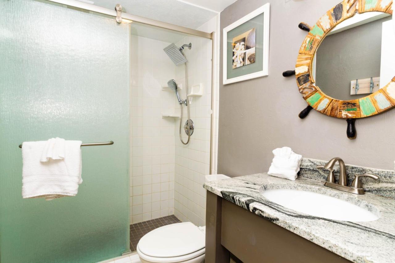 Beachfront With Free Beach Service!Private Balcony Panama City Beach Zewnętrze zdjęcie