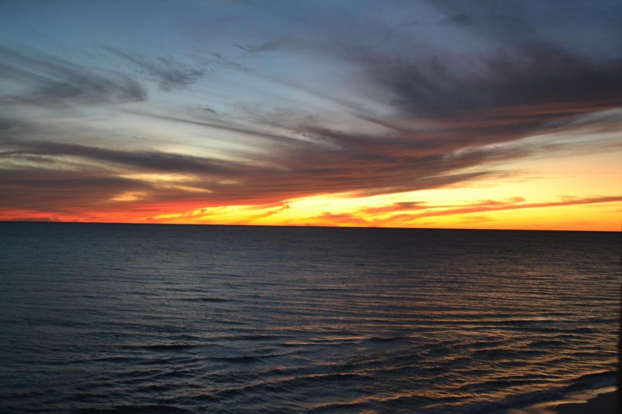 Beachfront With Free Beach Service!Private Balcony Panama City Beach Zewnętrze zdjęcie