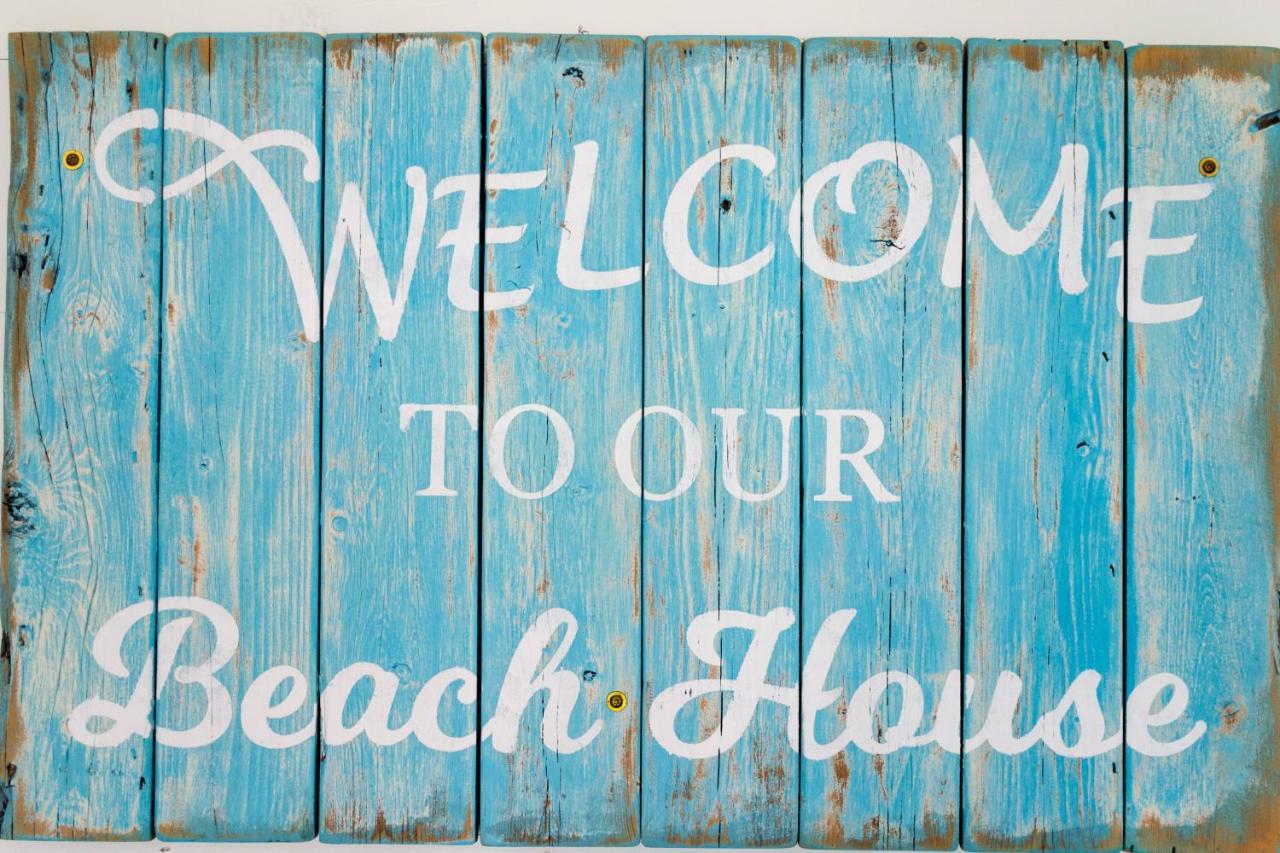 Beachfront With Free Beach Service!Private Balcony Panama City Beach Zewnętrze zdjęcie