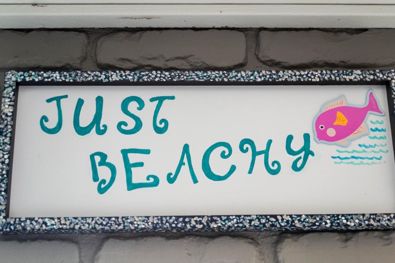 Beachfront With Free Beach Service!Private Balcony Panama City Beach Zewnętrze zdjęcie