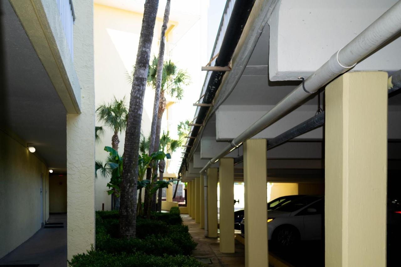 Beachfront With Free Beach Service!Private Balcony Panama City Beach Zewnętrze zdjęcie